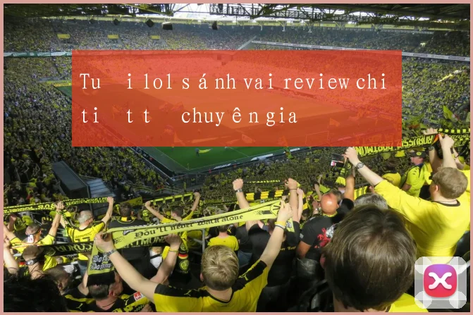 Tuổi lol sánh vai review chi tiết từ chuyên gia